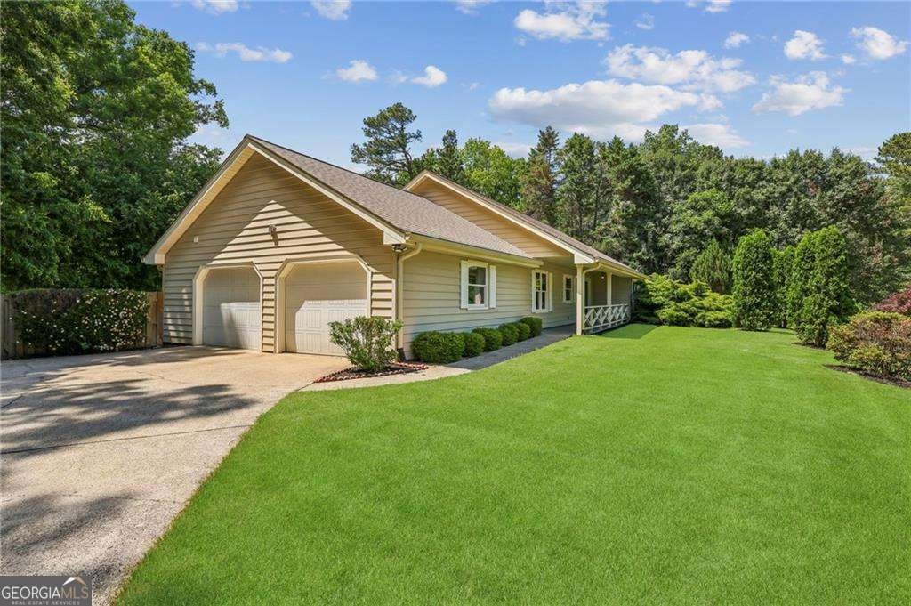 2861 Interlaken Drive Marietta - Photo 42