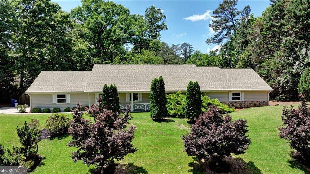 2861 Interlaken Drive Marietta - Photo 43