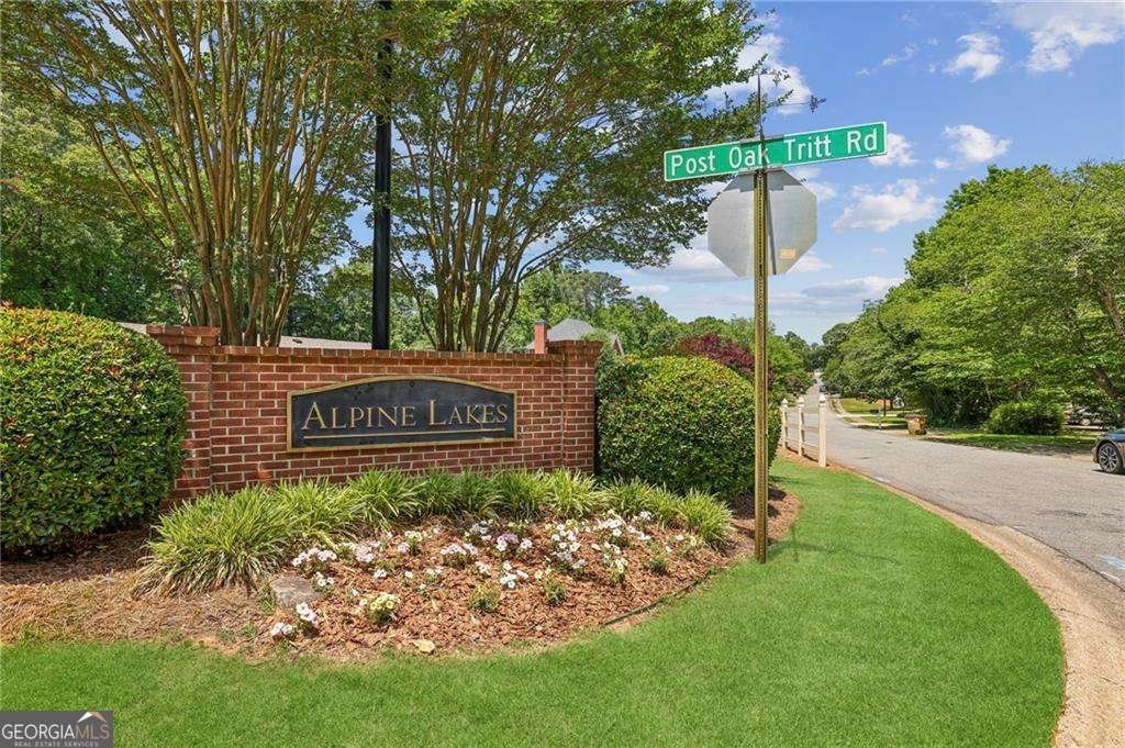 2861 Interlaken Drive Marietta - Photo 46