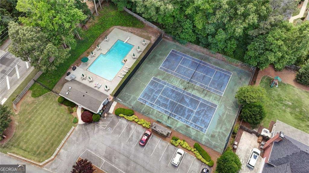 2861 Interlaken Drive Marietta - Photo 48