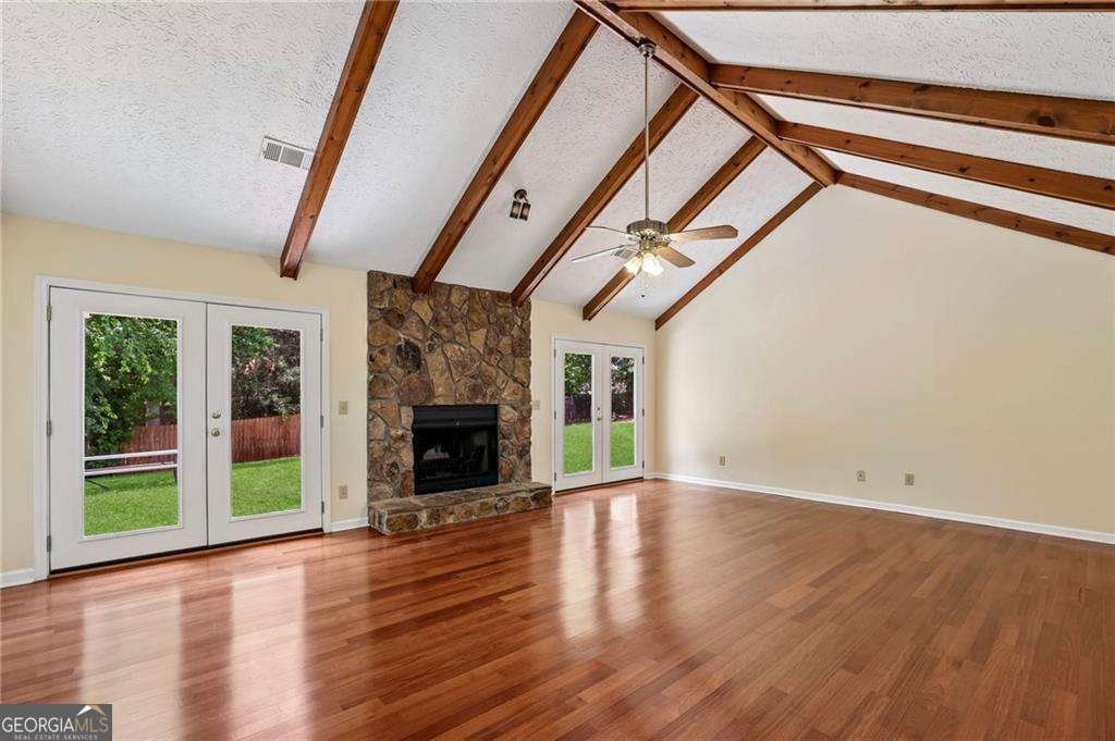 2861 Interlaken Drive Marietta - Photo 7