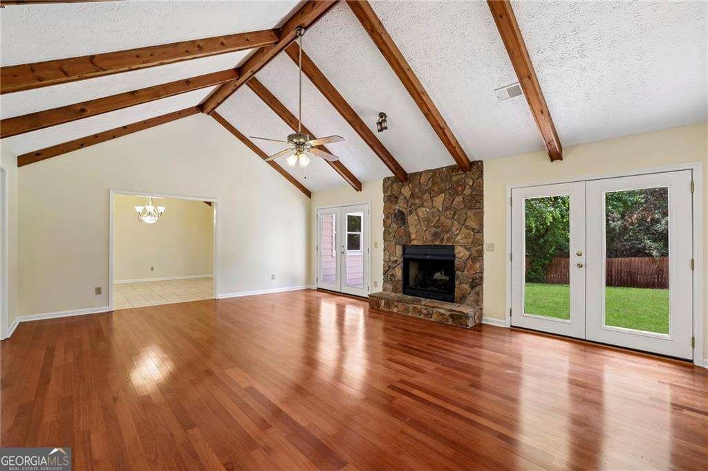 2861 Interlaken Drive Marietta - Photo 9