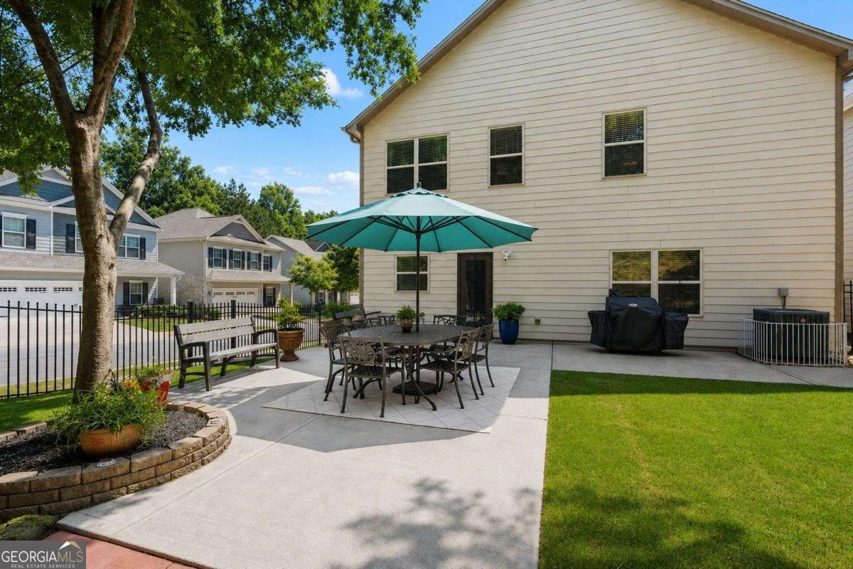1013 Water Oak Trace Acworth - Photo 32