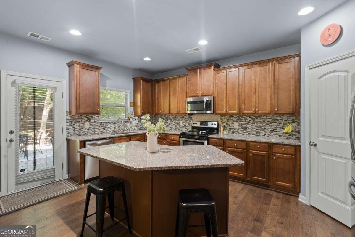 1013 Water Oak Trace Acworth - Photo 6