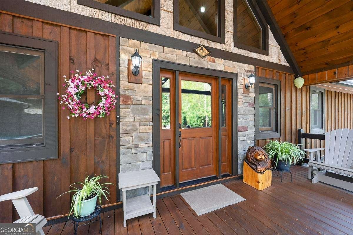 327 Hooch Holler Lane Morganton - Photo 10