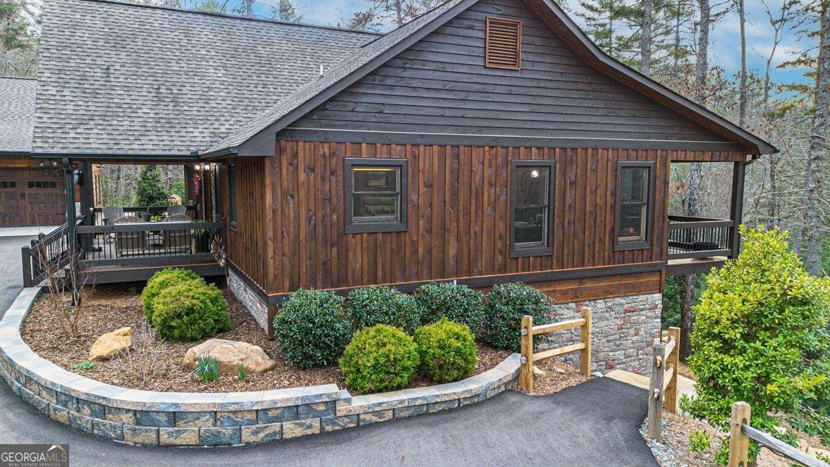 327 Hooch Holler Lane Morganton - Photo 11