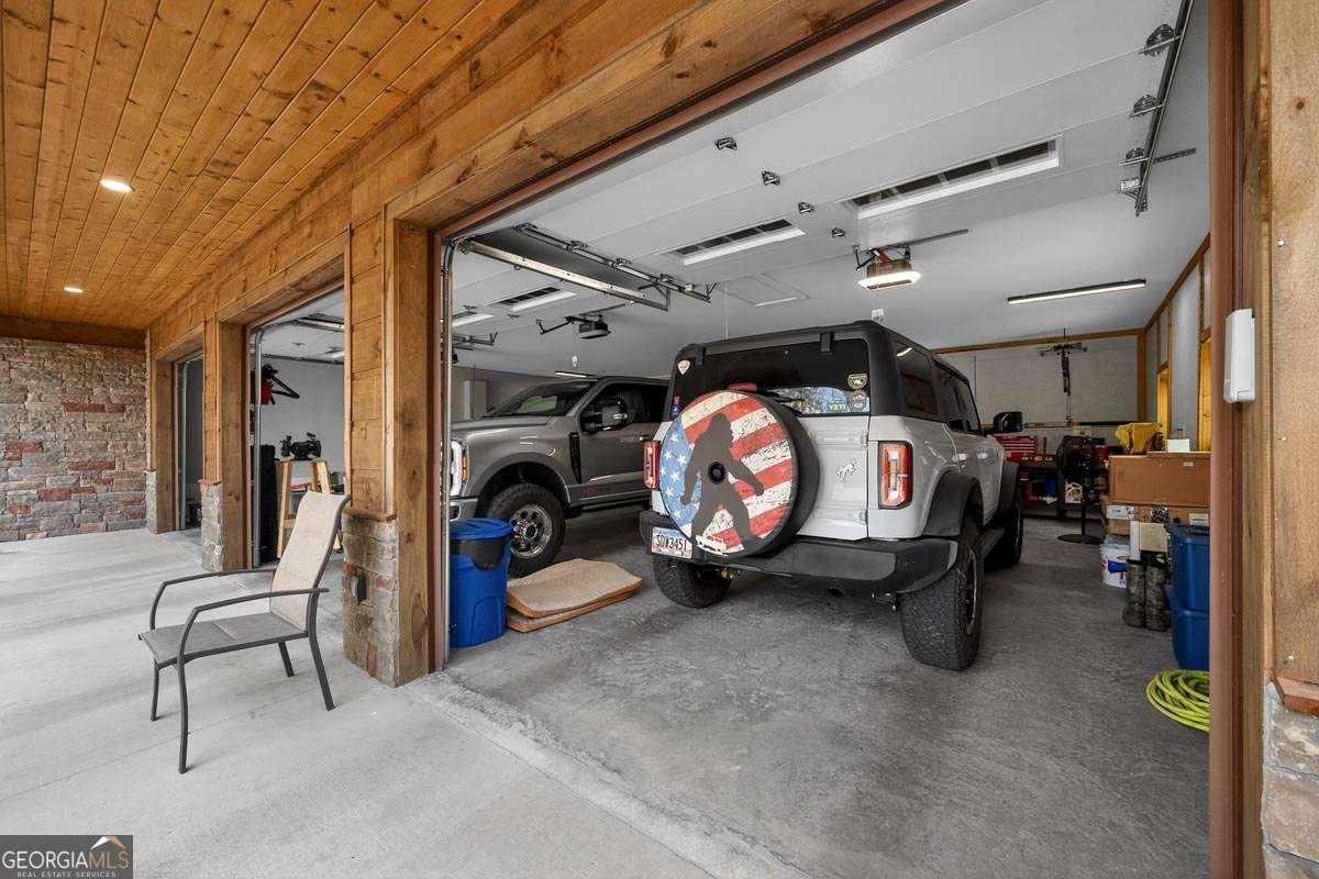 327 Hooch Holler Lane Morganton - Photo 13