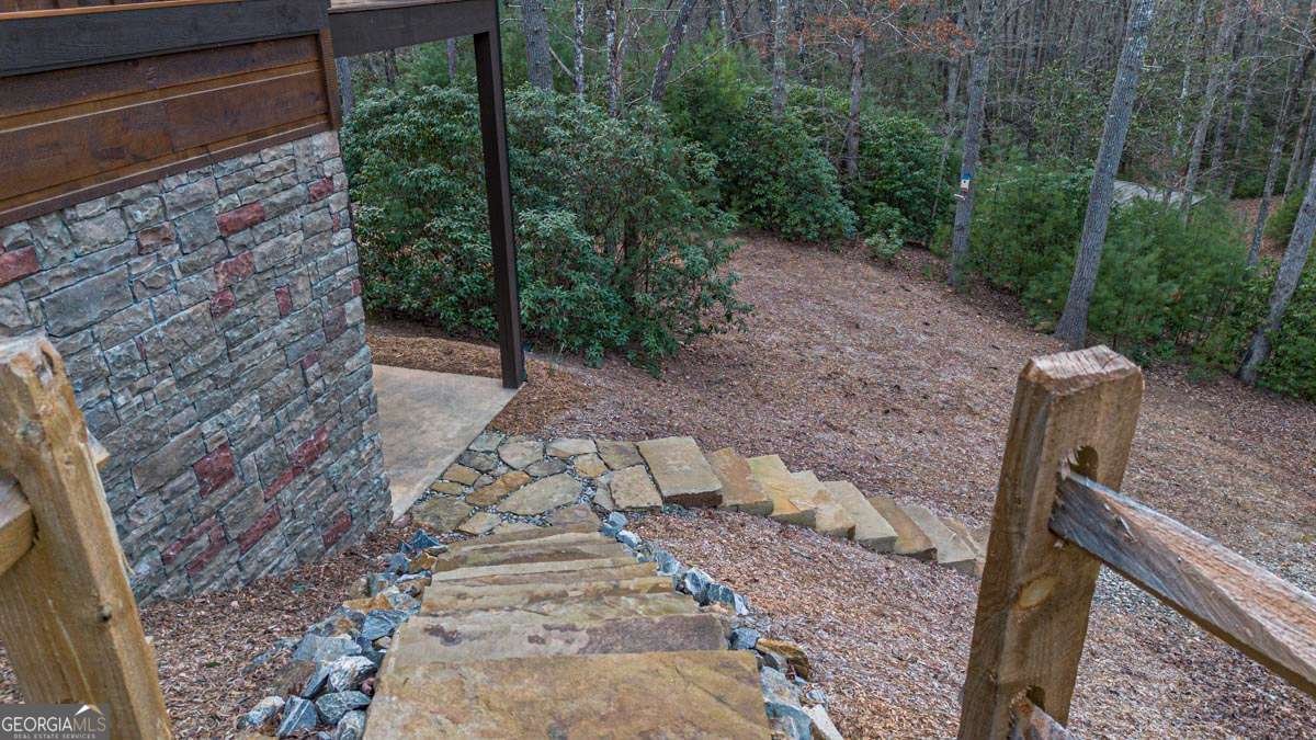 327 Hooch Holler Lane Morganton - Photo 14