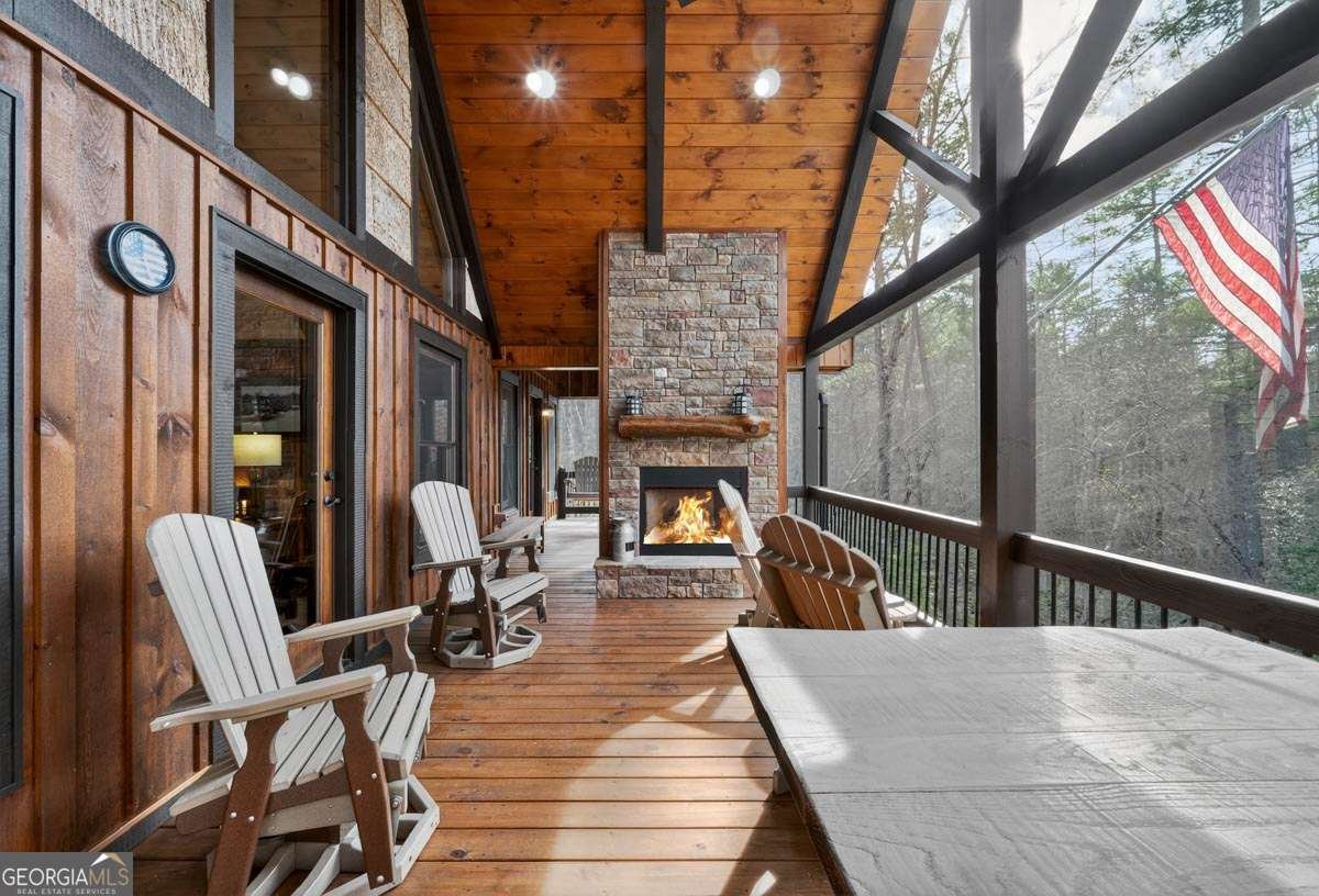 327 Hooch Holler Lane Morganton - Photo 15
