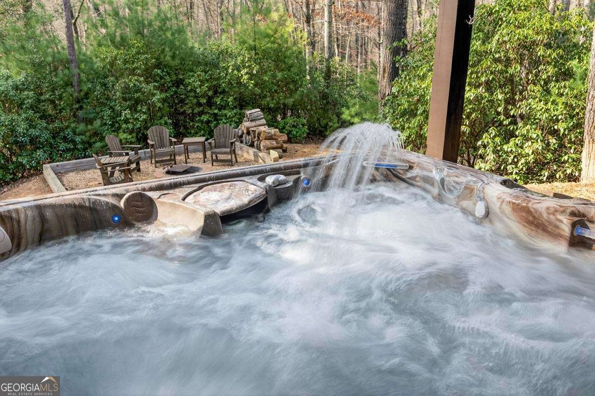 327 Hooch Holler Lane Morganton - Photo 17