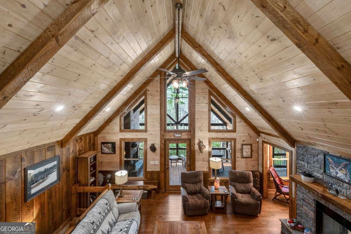 327 Hooch Holler Lane Morganton - Photo 19