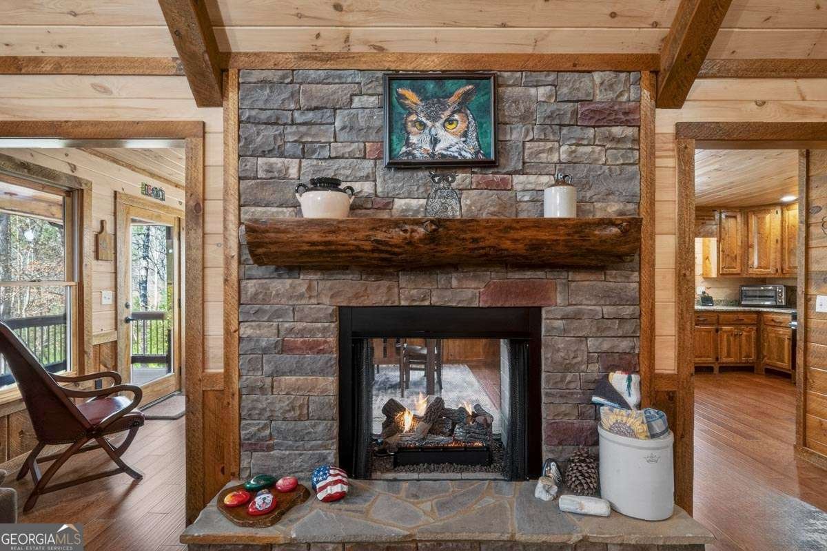 327 Hooch Holler Lane Morganton - Photo 20