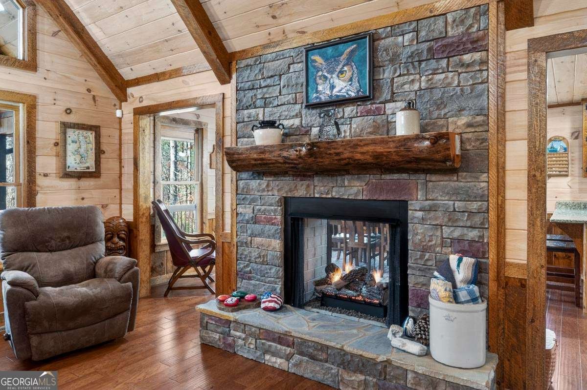 327 Hooch Holler Lane Morganton - Photo 21