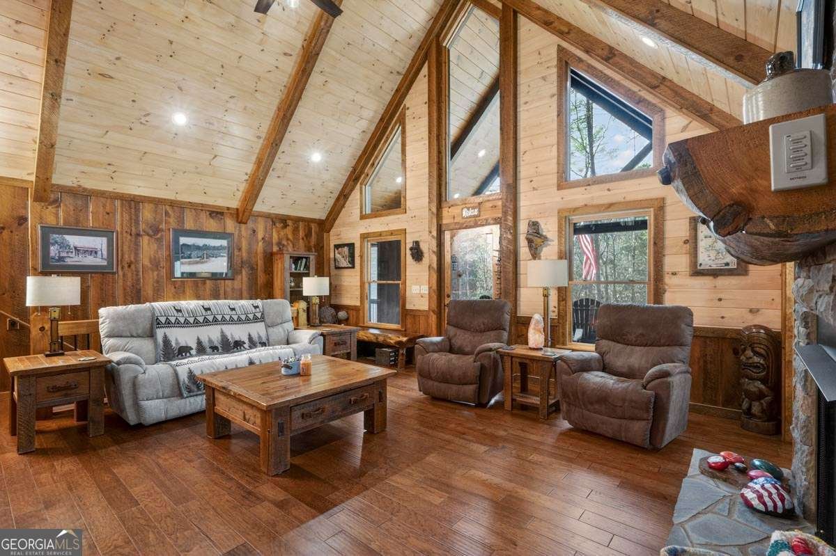 327 Hooch Holler Lane Morganton - Photo 22
