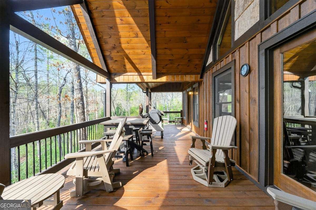 327 Hooch Holler Lane Morganton - Photo 23
