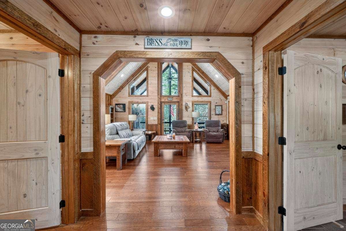327 Hooch Holler Lane Morganton - Photo 24