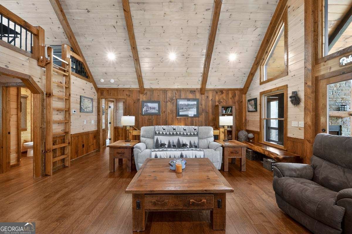 327 Hooch Holler Lane Morganton - Photo 28