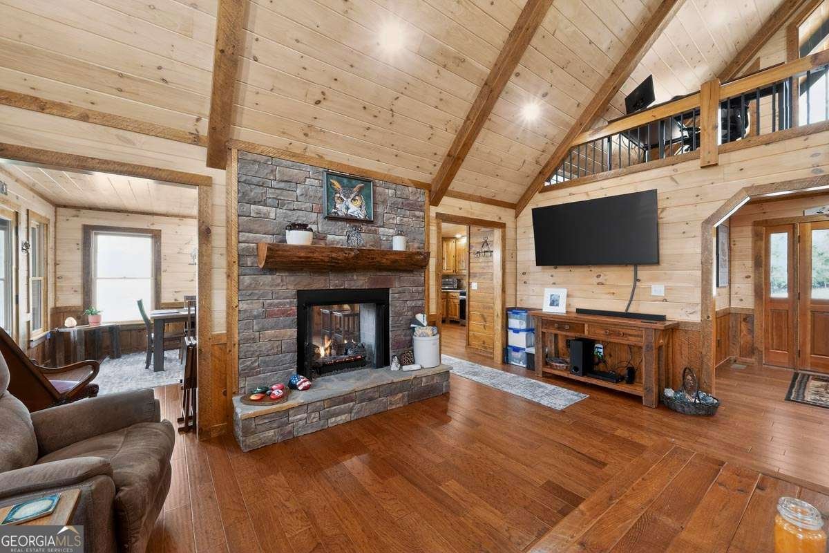 327 Hooch Holler Lane Morganton - Photo 29