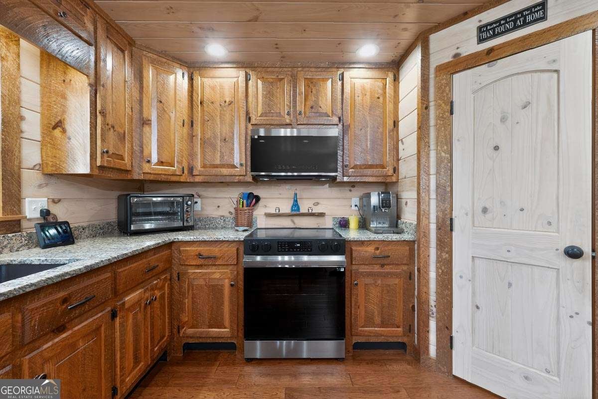 327 Hooch Holler Lane Morganton - Photo 31
