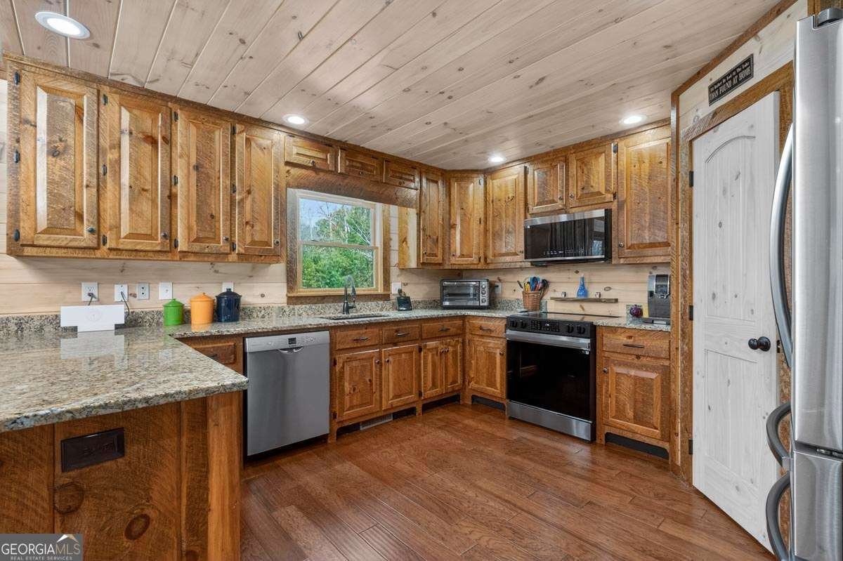 327 Hooch Holler Lane Morganton - Photo 32