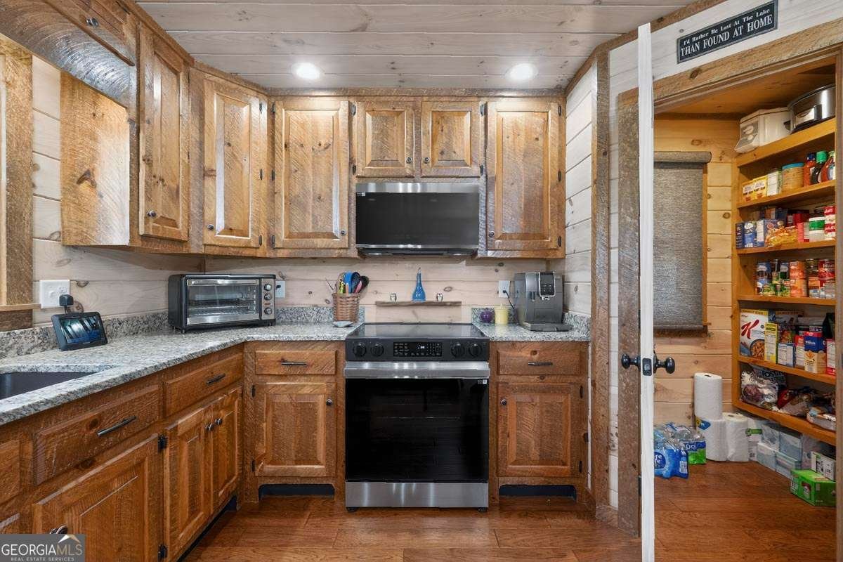 327 Hooch Holler Lane Morganton - Photo 33