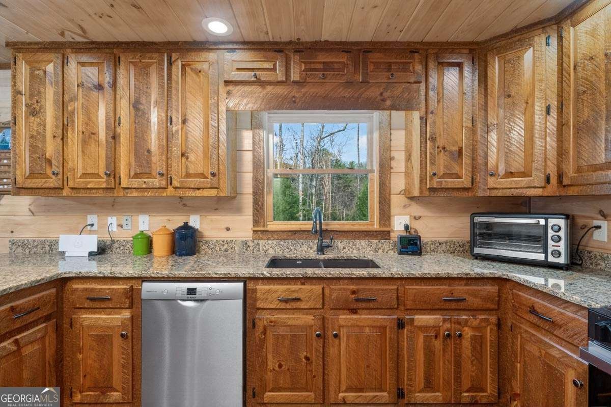 327 Hooch Holler Lane Morganton - Photo 34