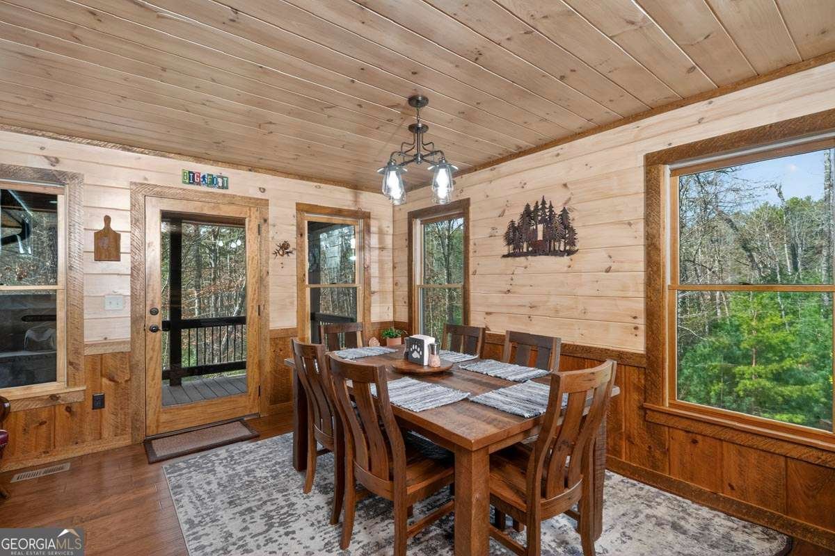 327 Hooch Holler Lane Morganton - Photo 36