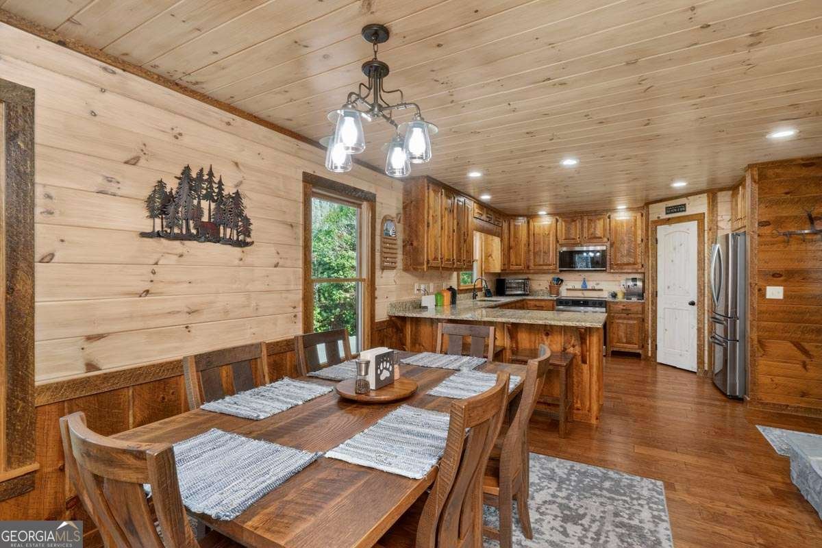 327 Hooch Holler Lane Morganton - Photo 37