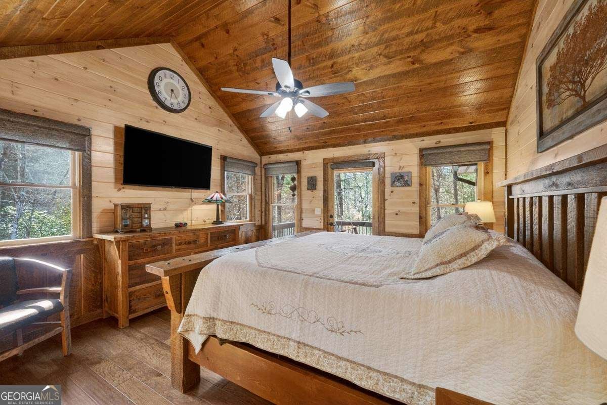 327 Hooch Holler Lane Morganton - Photo 41