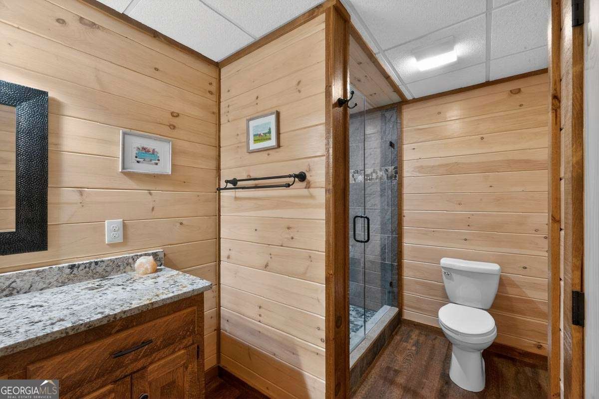 327 Hooch Holler Lane Morganton - Photo 43