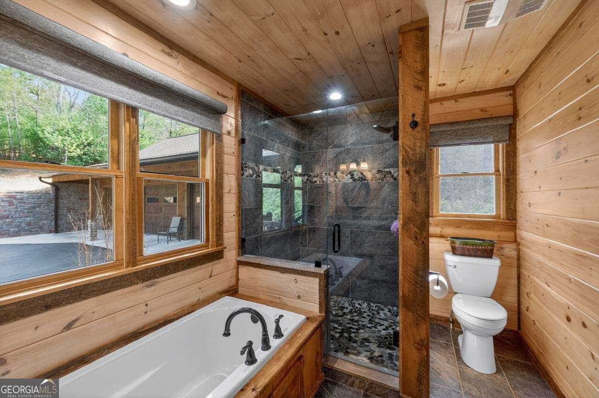 327 Hooch Holler Lane Morganton - Photo 44