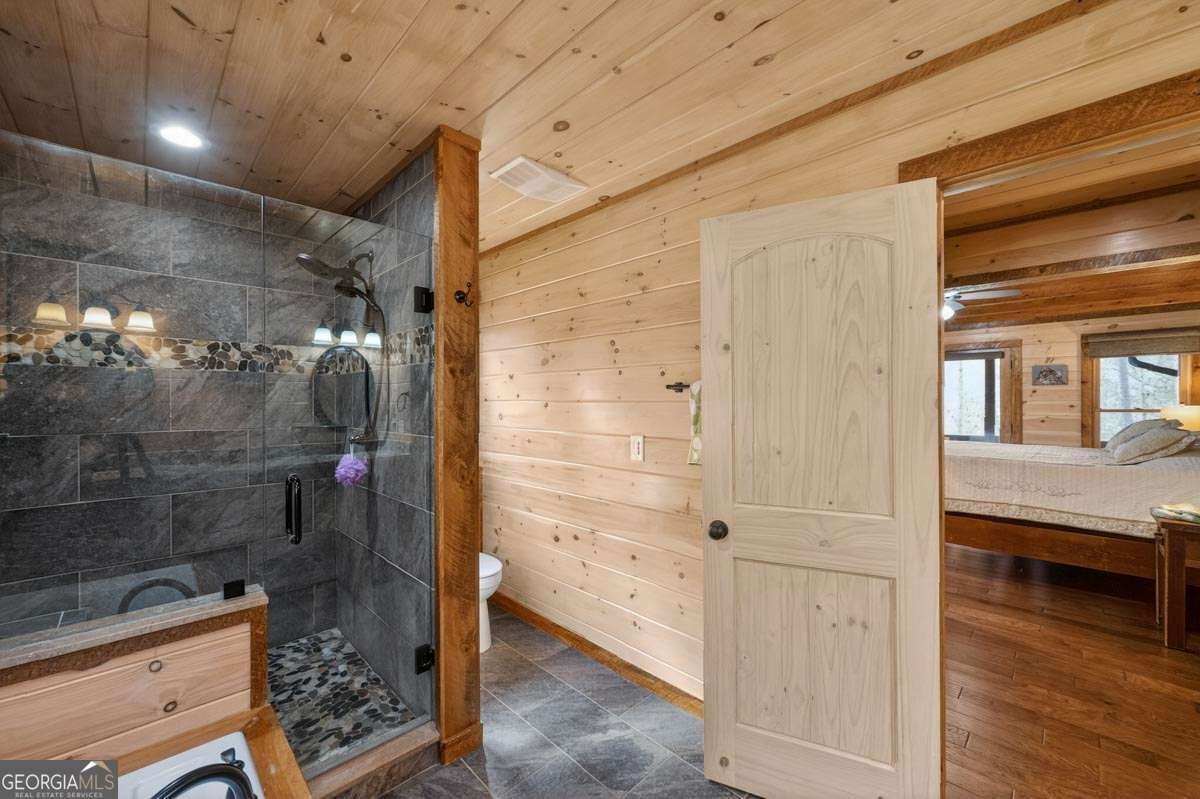 327 Hooch Holler Lane Morganton - Photo 46