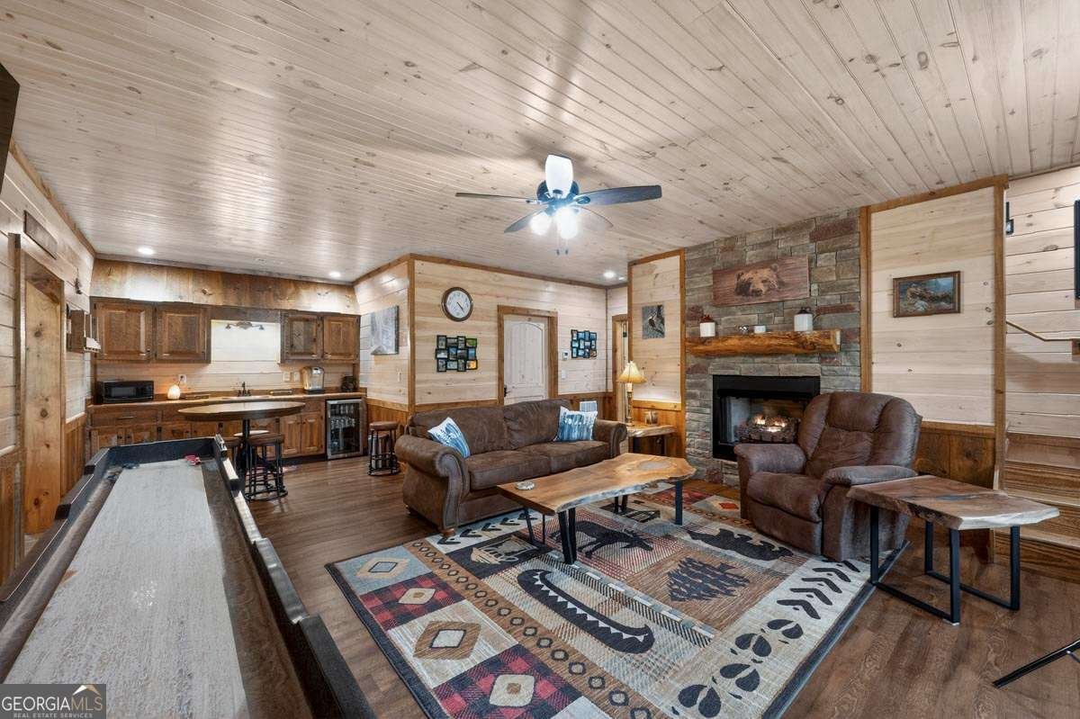 327 Hooch Holler Lane Morganton - Photo 48