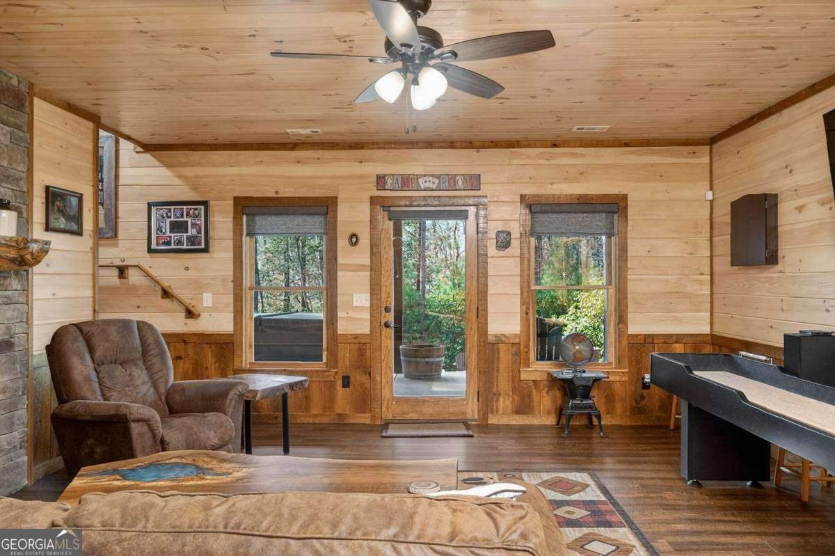 327 Hooch Holler Lane Morganton - Photo 49
