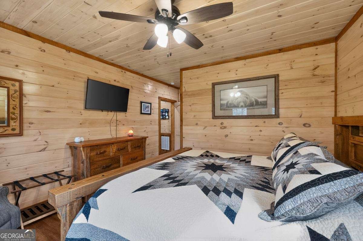 327 Hooch Holler Lane Morganton - Photo 50