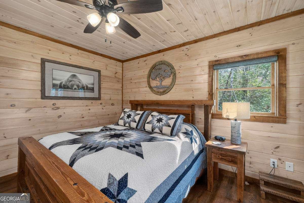 327 Hooch Holler Lane Morganton - Photo 51