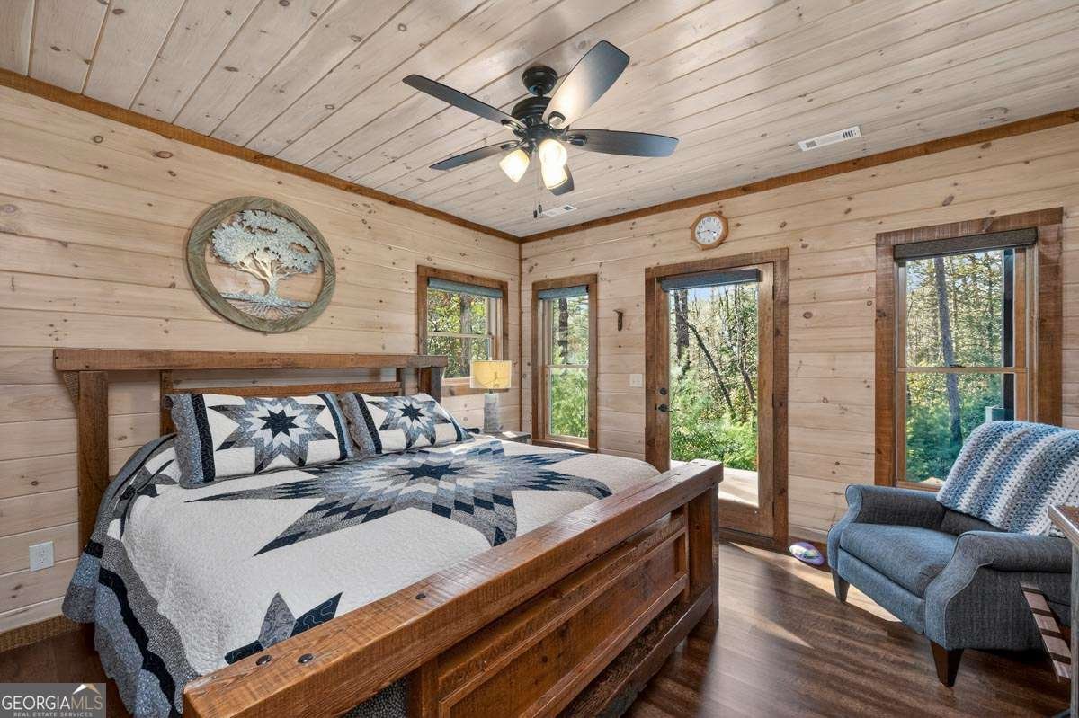 327 Hooch Holler Lane Morganton - Photo 52