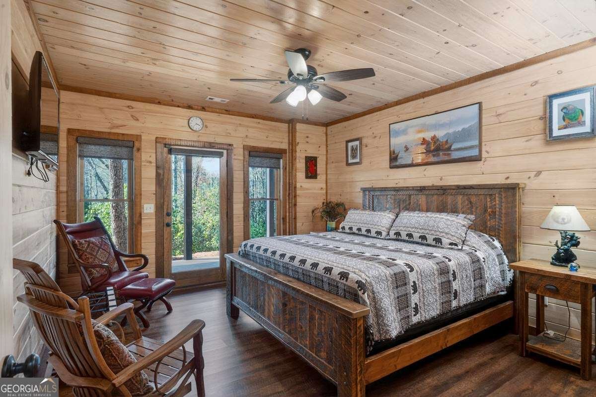 327 Hooch Holler Lane Morganton - Photo 53