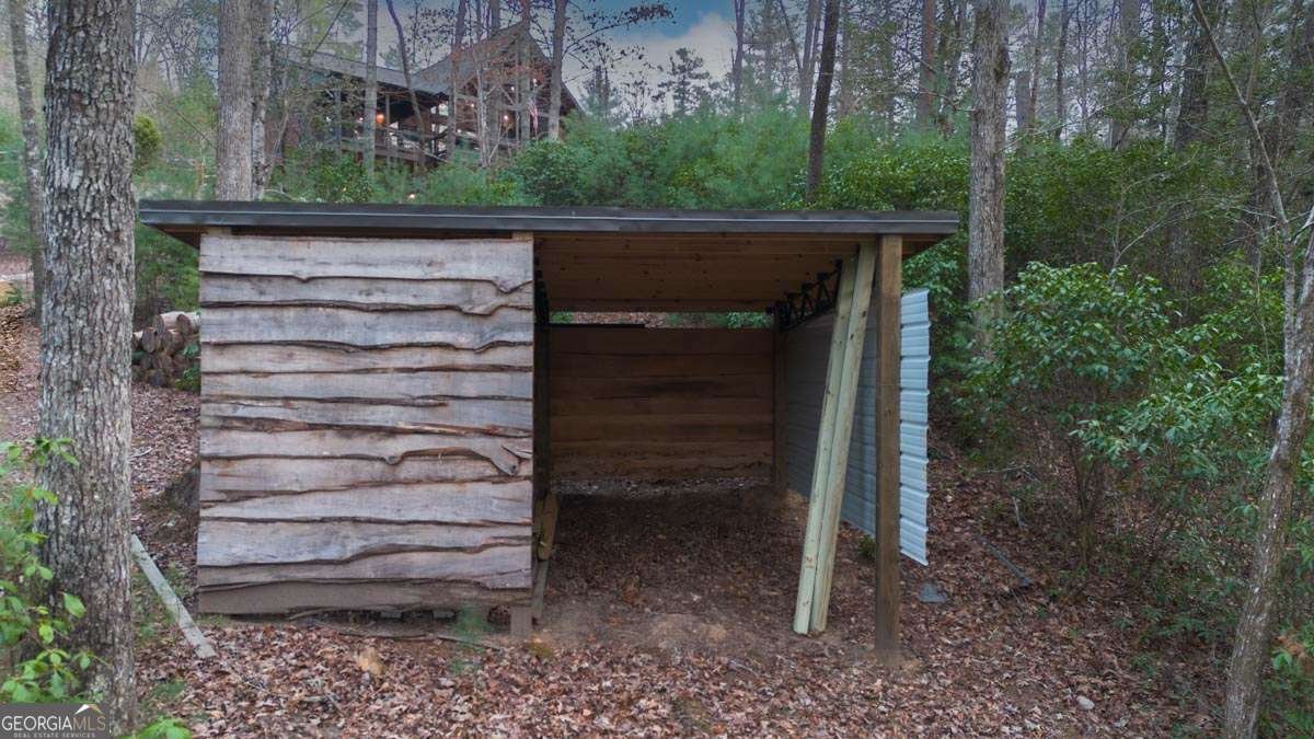 327 Hooch Holler Lane Morganton - Photo 56