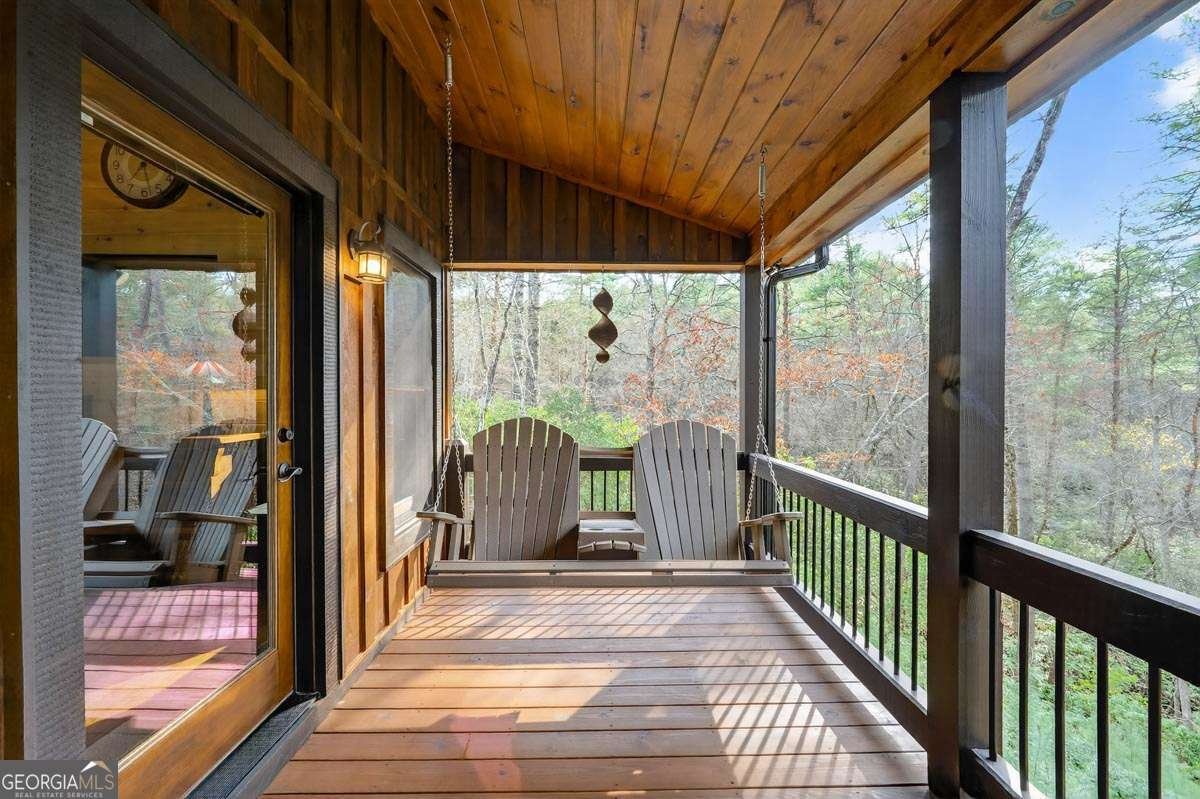 327 Hooch Holler Lane Morganton - Photo 59
