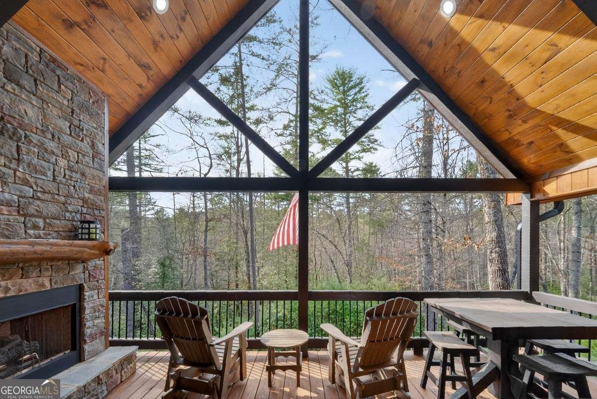 327 Hooch Holler Lane Morganton - Photo 6
