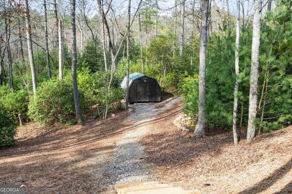 327 Hooch Holler Lane Morganton - Photo 62