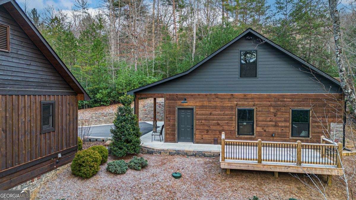 327 Hooch Holler Lane Morganton - Photo 9