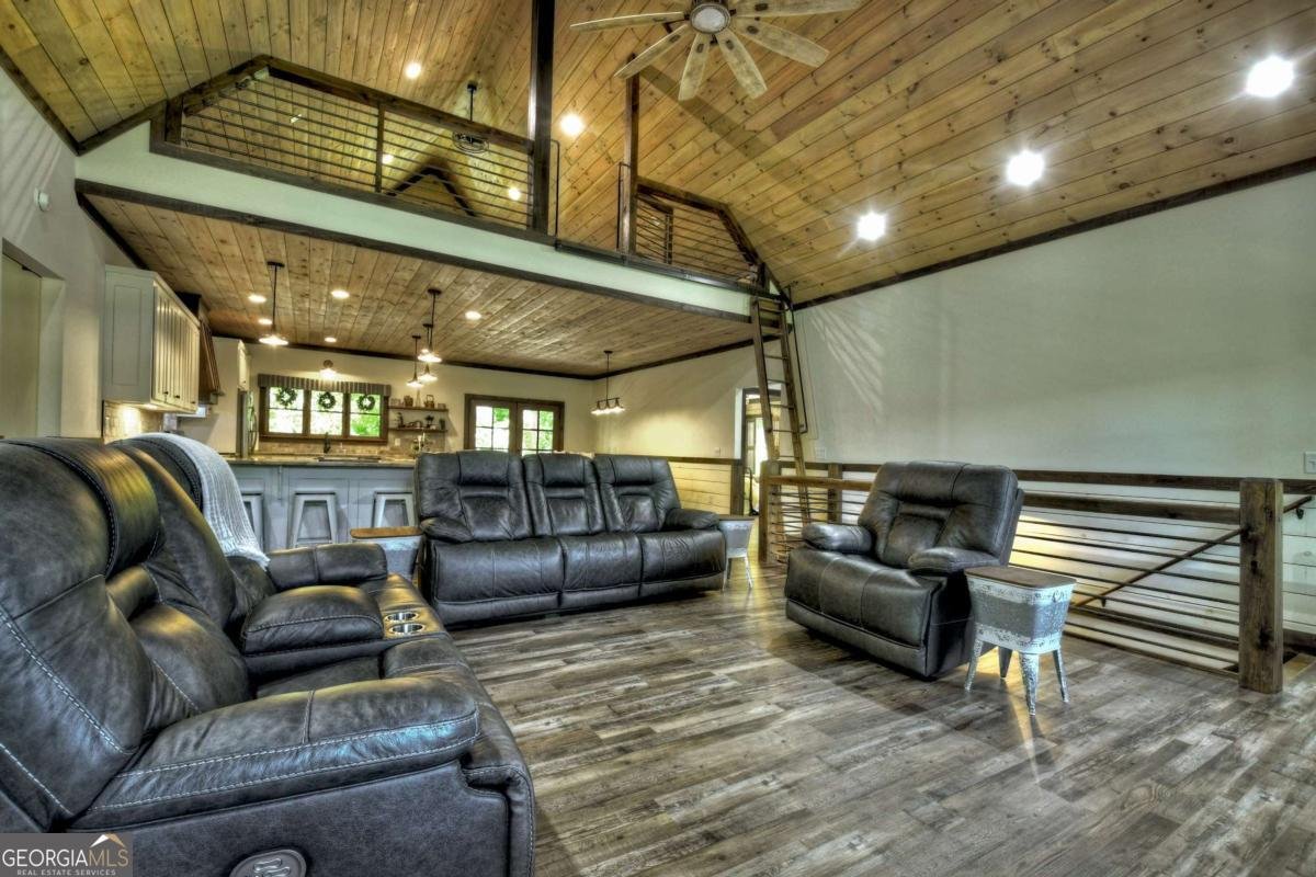 3181 Sugar Creek Road Blue Ridge - Photo 10