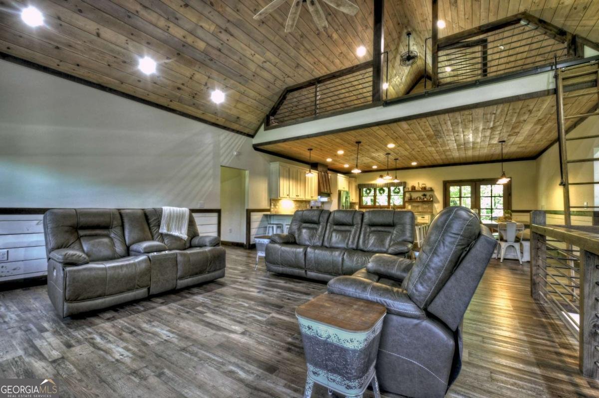 3181 Sugar Creek Road Blue Ridge - Photo 11