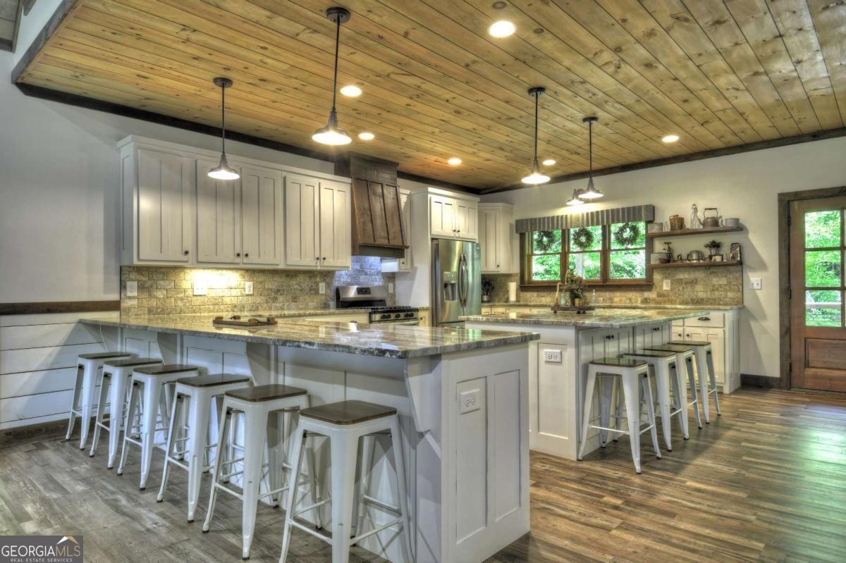 3181 Sugar Creek Road Blue Ridge - Photo 12
