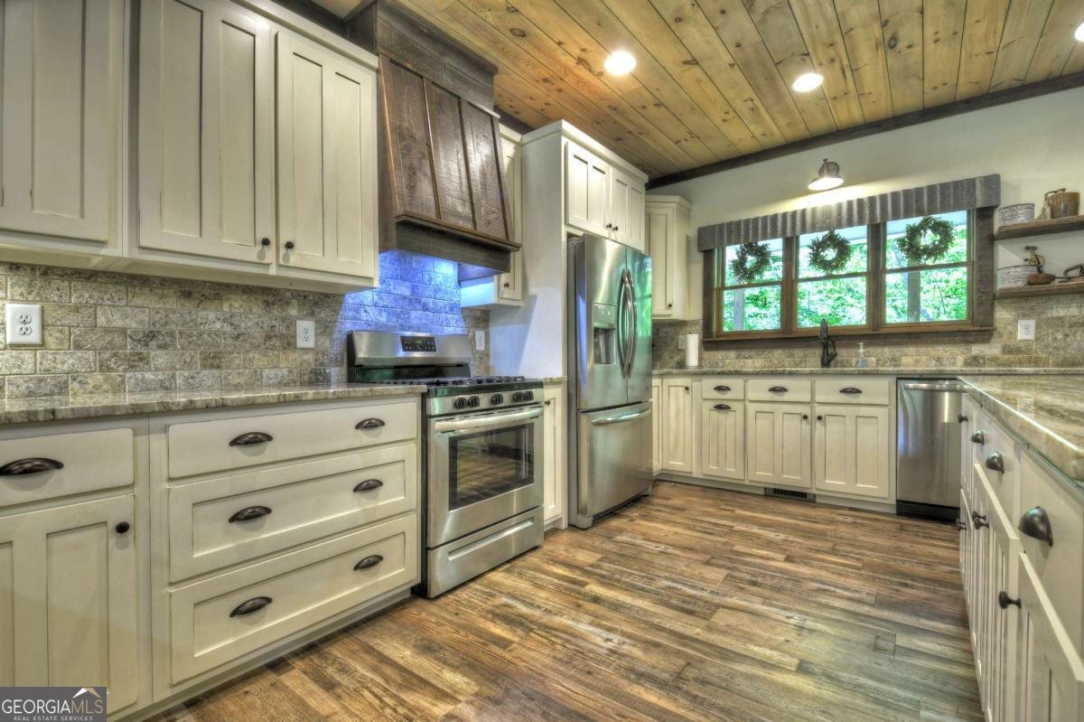 3181 Sugar Creek Road Blue Ridge - Photo 15