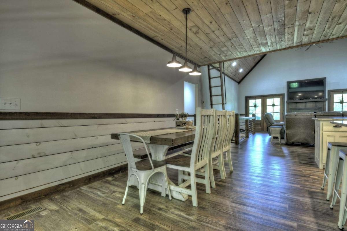 3181 Sugar Creek Road Blue Ridge - Photo 19