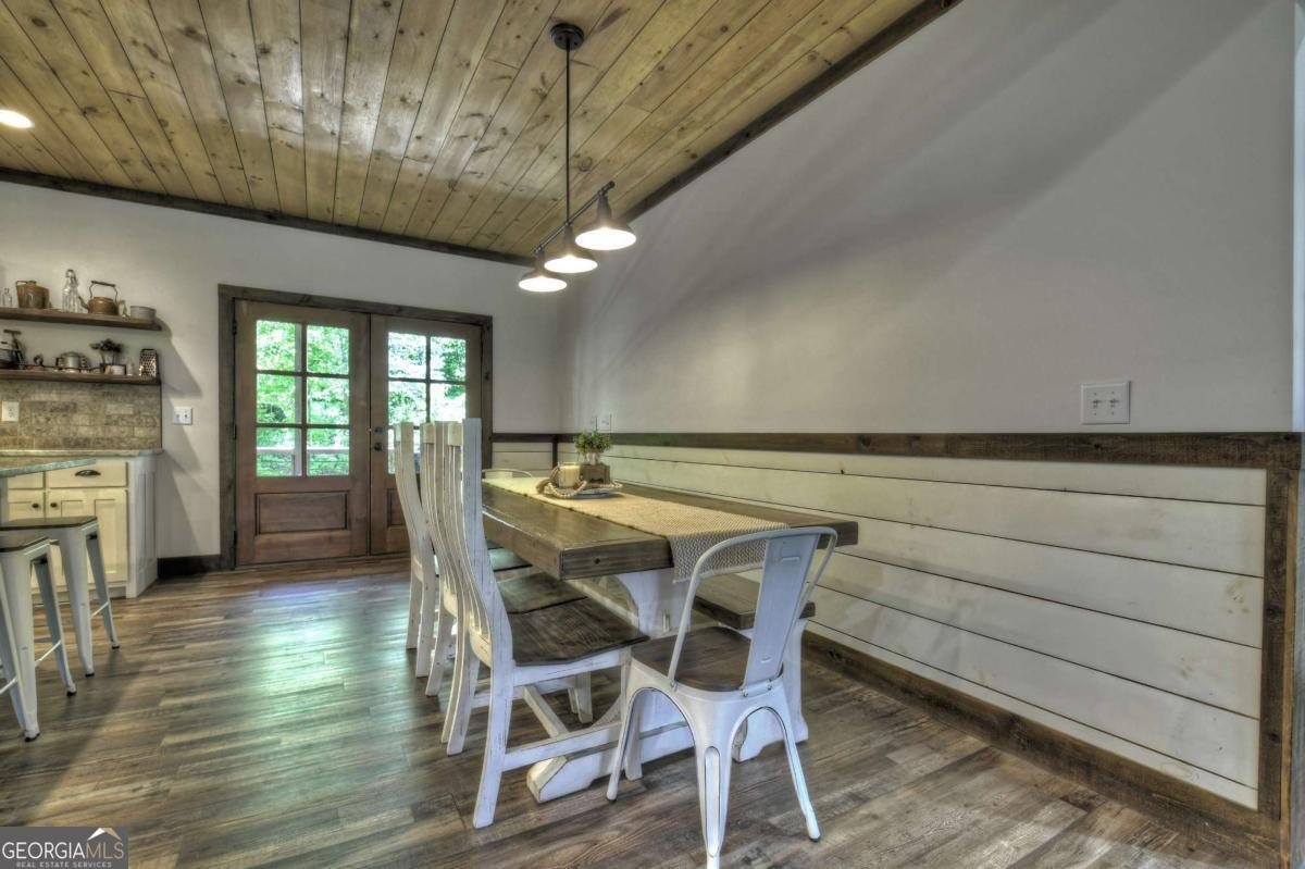 3181 Sugar Creek Road Blue Ridge - Photo 20