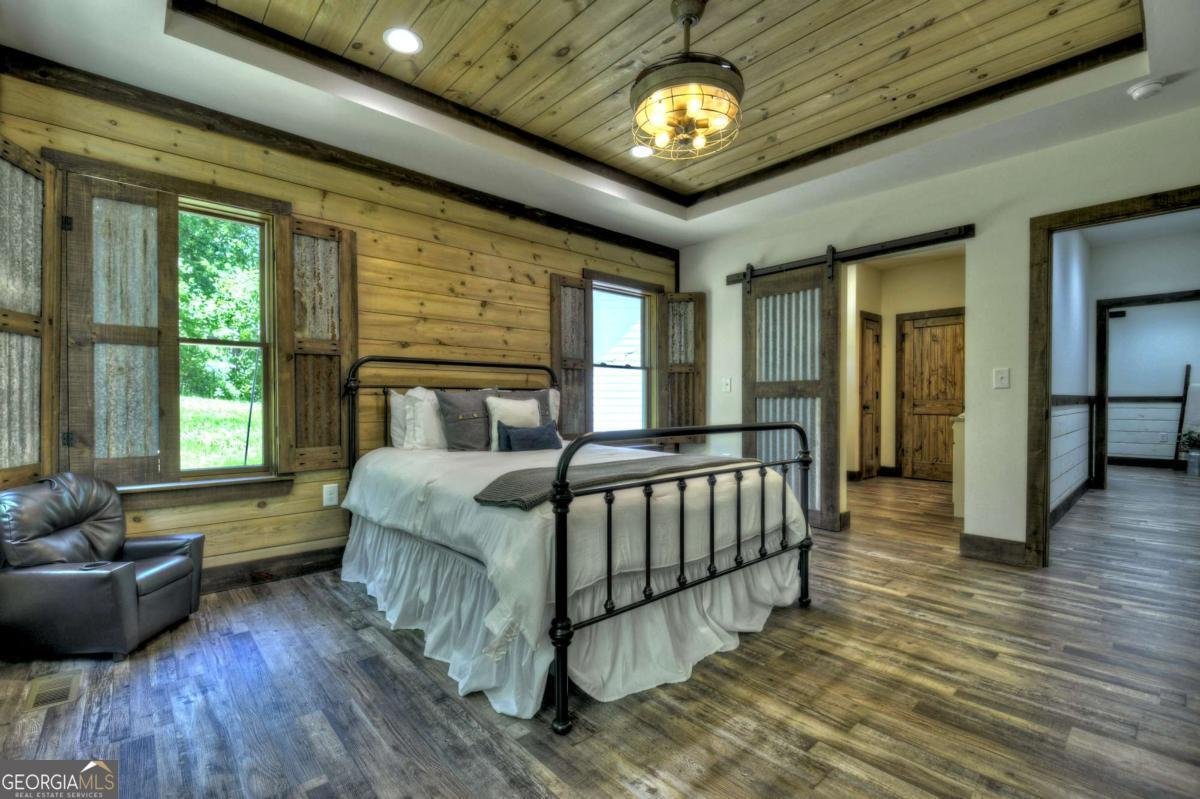 3181 Sugar Creek Road Blue Ridge - Photo 24